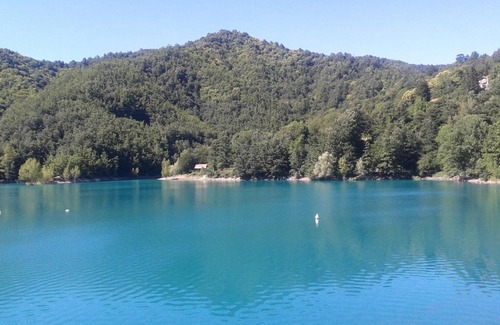 Torriglia Bed & Breakfast | villatiffany