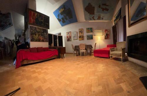 gmina Parzeczew House | Villatopol