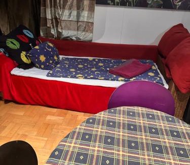 gmina Parzeczew House | Villatopol