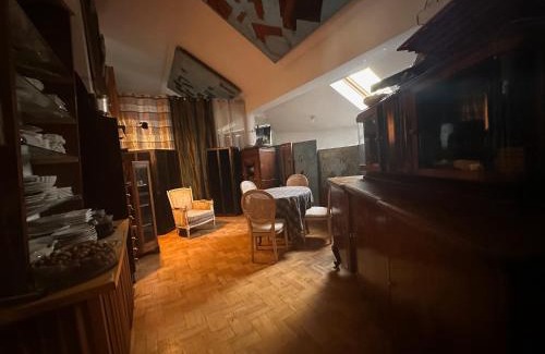 gmina Parzeczew House | Villatopol