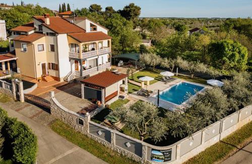 Murine Apartment | VillaTota