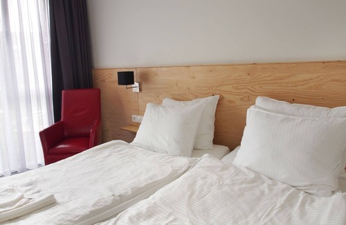 Ootmarsum House | Villavelo Twente