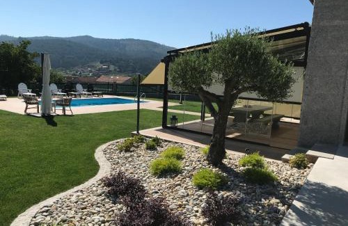 Barro House | Villaverde