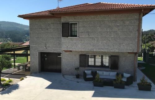 Barro House | Villaverde