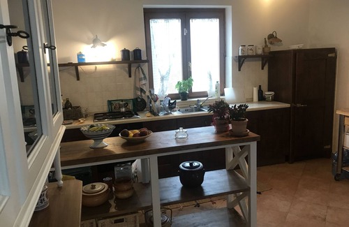 Itri Villa | VillaVerde Itri Sperlonga Provincial Road
