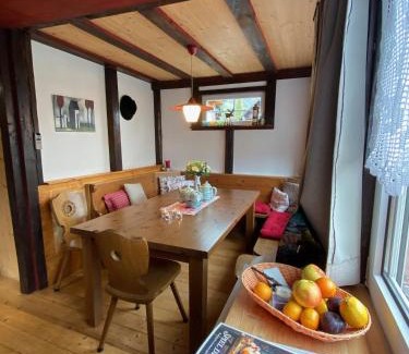 Pichl-Kainisch House | VillaVoigt, een Gezellig Familiehuis