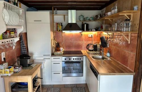 Pichl-Kainisch House | VillaVoigt, een Gezellig Familiehuis