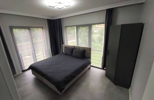 Ardesen Villa | Villaz Villa Ardeşen