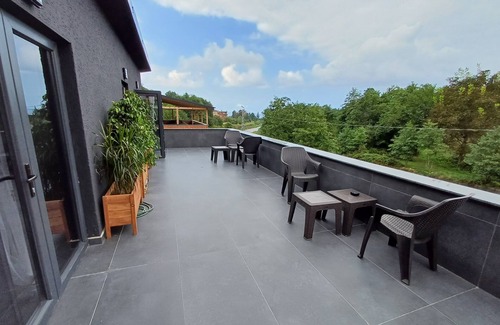 Ardesen Villa | Villaz Villa Rize Ardeşen