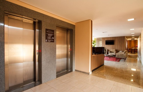 Brumadinho Hotel | Ville de Montagne Hotel