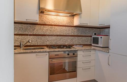 Puntaldia Apartment | Ville del Golf 13 6
