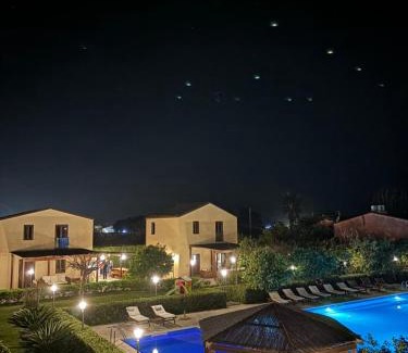 Gorgo Lungo Villa | Ville dell'Eden con 9 camere da letto in 6 unità abitative