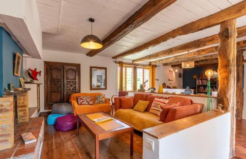 Serent House | Ville Moizo