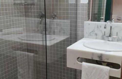 Santo Antonio do Leite Hotel | Ville Real Hotel
