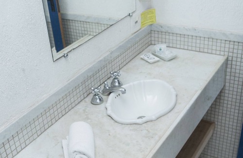 Santo Antonio do Leite Hotel | Ville Real Hotel