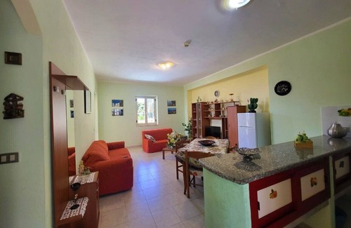 Joppolo Villa | Ville Selena e Gemma