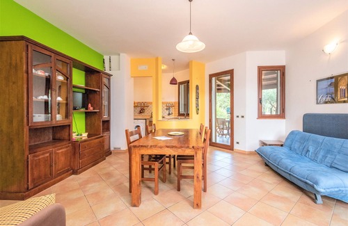 Piana Calzata Villa | VILLECEFALU. Veranda beach house