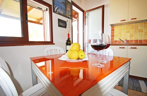 Piana Calzata Villa | VILLECEFALU. The terraces on the sea and nature