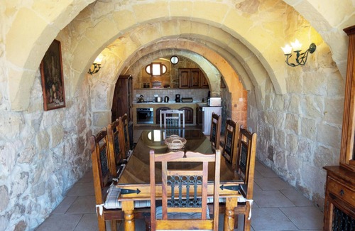 Munxar Villa | Villeleynah Amazing Gozitan Villa + Pool, Munxar - Gozo, Malta