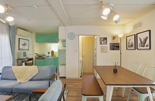 Higashiizu House | VILLENT Atagawa Terrace - Vacation STAY 28115v