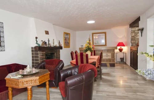 Binson-et-Orquigny House | Villers Sous Chatillon: Mansion - Villers Sous Chatillon