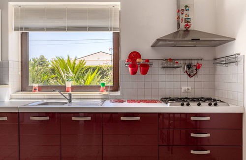 Punta Milocca Ski Chalet | Villetta al Mare della Fanusa by Wonderful Italy