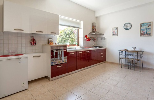 Punta Milocca Ski Chalet | Villetta al Mare della Fanusa by Wonderful Italy