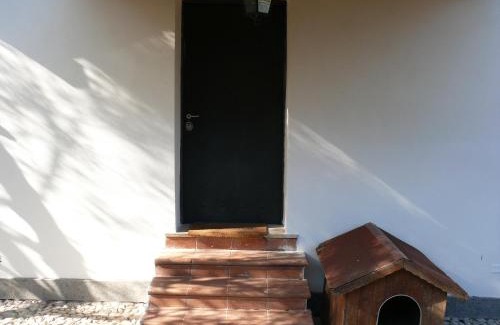 Mentana House | Villetta Aleanto