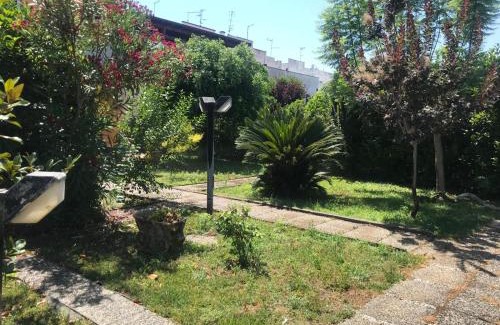 Lido Villa | Villetta Angela