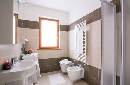 Tremezzo Villa | Villetta Arisia
