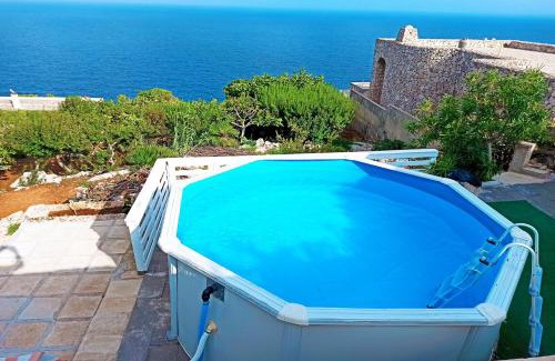 Corsano Villa | Villetta Azzurra