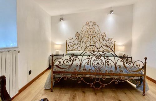 Marina di Pietrasanta House | Villetta Beatrice Versilia - Forte dei Marmi