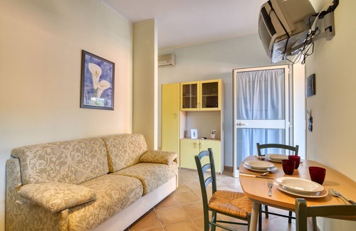 Pugnochiuso Apartment | Villetta Belvedere Bilo 1, Vieste, Italy