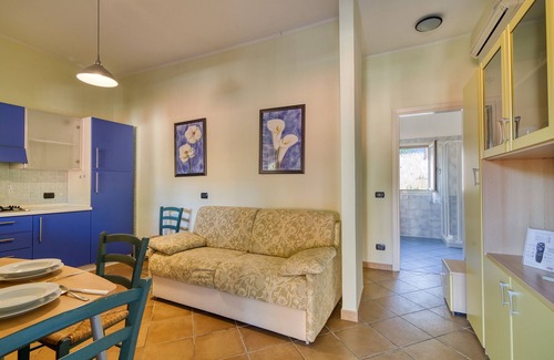 Pugnochiuso Apartment | Villetta Belvedere Bilo 1, Vieste, Italy