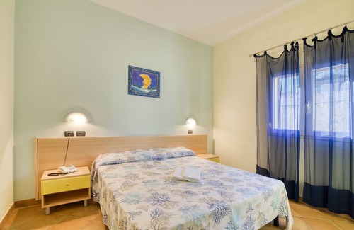 Pugnochiuso Apartment | Villetta Belvedere Bilo 1, Vieste, Italy