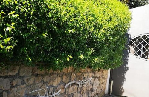 Sonnino House | Villetta Blue Garden