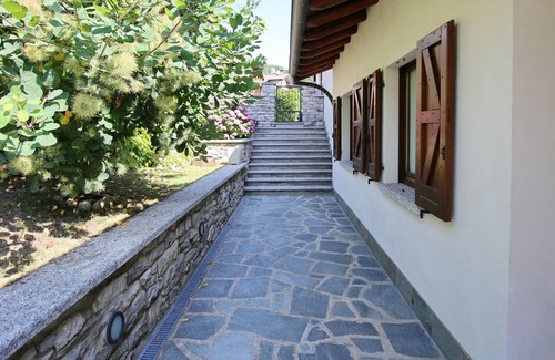 Cerano d'Intelvi Apartment | Villetta Contrada - 5599 by Wonderful Italy