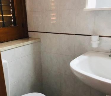 Marina di Modica House | Villetta degli Ammiragli