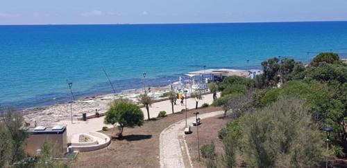 Marina di Modica House | Villetta degli Ammiragli