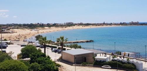 Marina di Modica House | Villetta degli Ammiragli