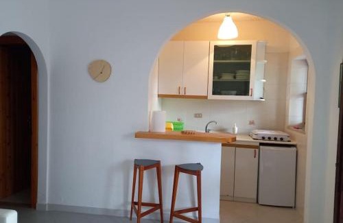 San Giovanni a Piro Apartment | Villetta Elaion