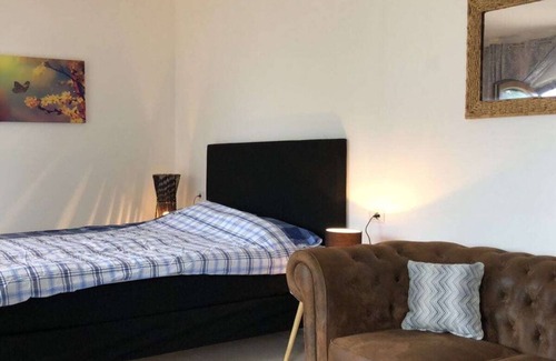Bassanega House | Villetta Ethe Comfortable holiday residence