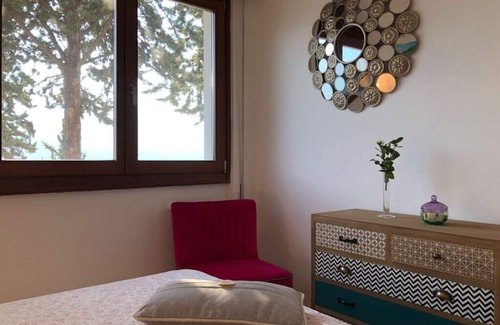 Bassanega House | Villetta Ethe Comfortable holiday residence