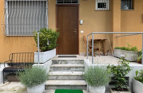 Forlanini House | Villetta Forlanini Milano