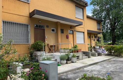 Forlanini House | Villetta Forlanini Milano
