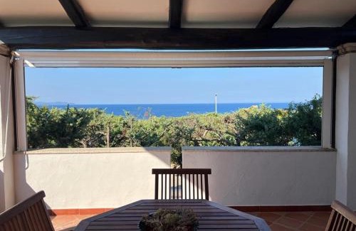 Santa Reparata House | Villetta fronte mare a Santa Reparata