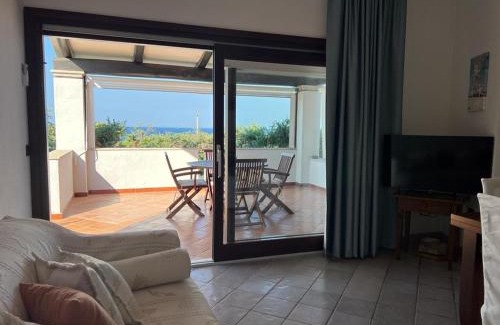 Santa Reparata House | Villetta fronte mare a Santa Reparata