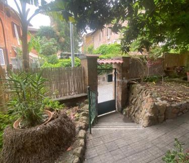 Ostiense Apartment | Villetta Garbata