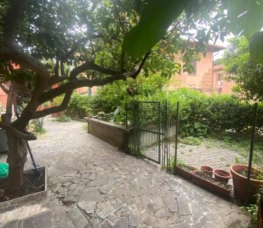 Ostiense Apartment | Villetta Garbata