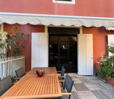Santa Maria in Stelle House | Villetta Gloria